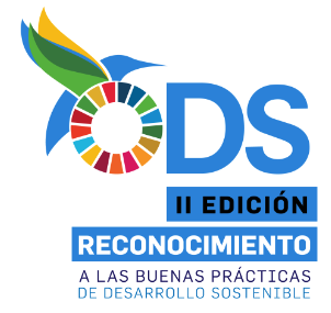 II Edición del Reconocimiento ODS a las Buenas Prácticas de Desarrollo Sostenible